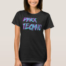 Pesquisar por menina do techno camisetas Picada