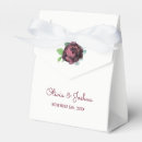 Pesquisar por marsala casamento lembrancinhas caixinhas Aquarela