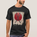 Pesquisar por sword camisetas Japão