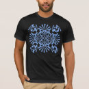 Pesquisar por tribais camisetas Abstrato