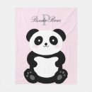 Pesquisar por panda bonito mantas Kawaii