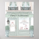Pesquisar por bakery pôsteres pósteres Patisserie