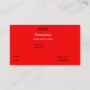 Pesquisar por dos alimentos cartao de visita Nutricionista