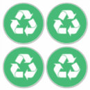 Pesquisar por aquecimento global adesivos Reciclagem