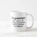 Pesquisar por programação de software canecas Codificador