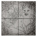 Pesquisar por murales azulejos Vintage