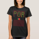 Pesquisar por bandeira portugal camisetas Português