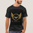 Pesquisar por águia preta camisetas Para ele