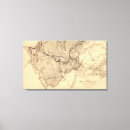 Pesquisar por batalha impressão de canvas Virgínia