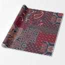 Pesquisar por paisley papel de presente Bandana