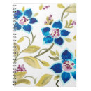 Pesquisar por decorative cadernos de notas Floral