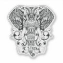 Pesquisar por mandala preto e branco adesivos Mandalas