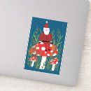 Pesquisar por cogumelos mágicos adesivos Floresta