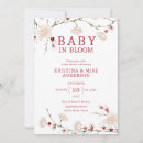 Pesquisar por cherry blossom convites Menina