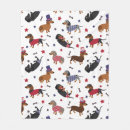 Pesquisar por do dachshund para mantas Cães