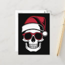 Pesquisar por gótico natal cartoes postais Assustador