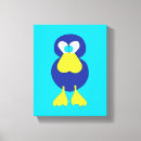 Pesquisar por animal impressão de canvas Para crianças