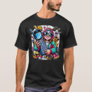 Pesquisar por odisseia camisetas Retrô