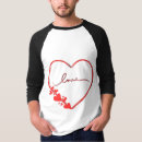 Pesquisar por duas cores camisetas Para ele