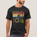 Pesquisar por caminhão do vintage camisetas Rapaz
