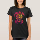 Pesquisar por tartaruga tribal havaiana camisetas Honu