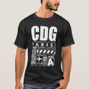 Pesquisar por gaulle camisetas Avião
