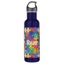 Pesquisar por quebra cabeça garrafa agua Autístico