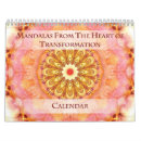 Pesquisar por mandala calendarios Abstrato