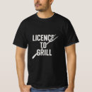 Pesquisar por churrasco engraçado camisetas Qualquer pessoa