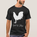 Pesquisar por gamefowl camisetas Galero