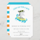 Pesquisar por tubarão convites Rapaz