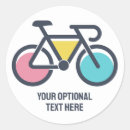 Pesquisar por bicicleta colorida adesivos Qualquer pessoa