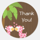 Pesquisar por girafa… adesivos Chá de fraldas girafa