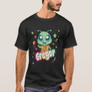 Pesquisar por gregor camisetas Alienígena