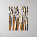 Pesquisar por árvore preto e branco impressão de canvas Abstrato