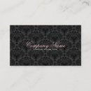 Pesquisar por vintage cartao de visita Simples