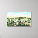Pesquisar por estádios impressão de canvas Vista