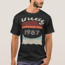 Pesquisar por nascer 1987 camisetas Colheita