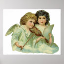Pesquisar por anjo natal vintage pôsteres pósteres Anjos