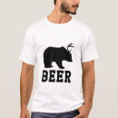 Pesquisar por cerveja do urso camisetas Para ele