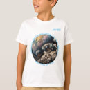 Pesquisar por estrelas e planetas camisetas Menino