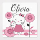 Pesquisar por gatinho etiquetas Rosa