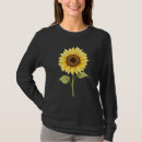 Pesquisar por ilustração do girassol camisetas Natureza