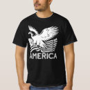 Pesquisar por águia de américa camisetas Para ele