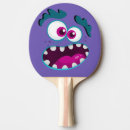 Pesquisar por desenho monstro ping pong raquetes Engraçado