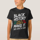 Pesquisar por black history month camisetas Orgulho negro