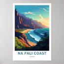 Pesquisar por pali artes pósteres Costa de pali