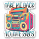 Pesquisar por boombox adesivos Vintage
