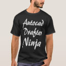 Pesquisar por autocad camisetas Ocupação