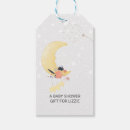 Pesquisar por amarelo e cinza etiquetas de presente Chá de bebê